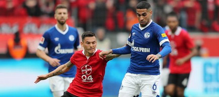 Germania: Bundesliga - Etapa 33